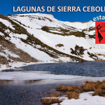 Ruta Lagunas de Sierra Cebollera en Molinos de Razón