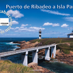 Ruta Puerto de Ribadeo a Isla Pancha
